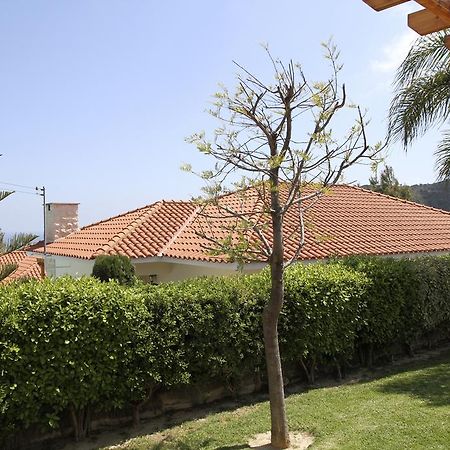 Eve Pissouri Rozaki Villa Стая снимка